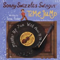 Sonny Swizzle's Swingin' Time Jump