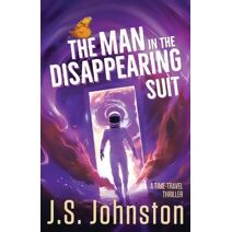 Man in the Disappearing Suit