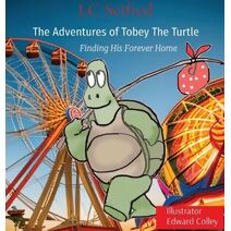 Adventures of Tobey The Turtle