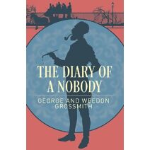 Diary of a Nobody (Arcturus Classics)