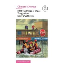 Climate Change (A Ladybird Expert Book) (Ladybird Expert Series)