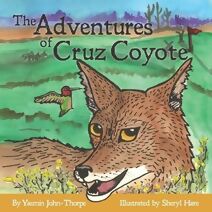 Adventures of Cruz Coyote