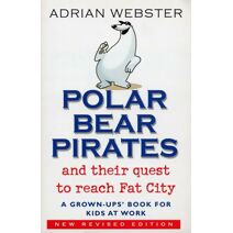 Polar Bear Pirates