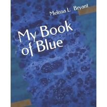 My Book of Blue
