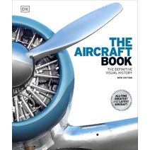 Aircraft Book (DK Definitive Transport Guides)