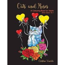 Cats and Roses (Kitties Galore)