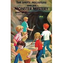 Happy Hollisters and the Monster Mystery