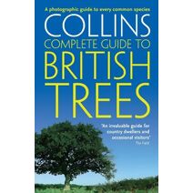 British Trees (Collins Complete Guide)