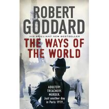 Ways of the World (Wide World Trilogy)