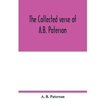 collected verse of A.B. Paterson