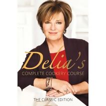 Delia's Complete Cookery Course
