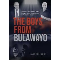 Boys from Bulawayo