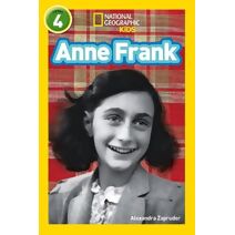 Anne Frank (National Geographic Readers)