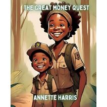 Great Money Quest (Mommy, Can You Teach Me?)