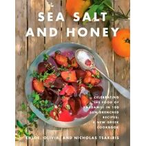 Sea Salt and Honey