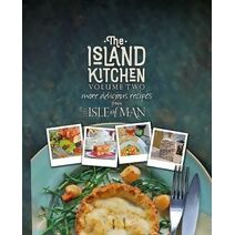 Island Kitchen Volume 2