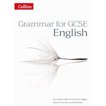 Grammar for GCSE English (Aiming for)