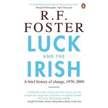 Luck and the Irish