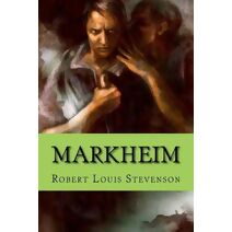 Markheim (spanish Edition)