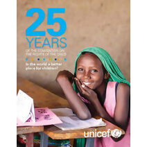 Twenty-five years of the Convention on the Rights of the Child