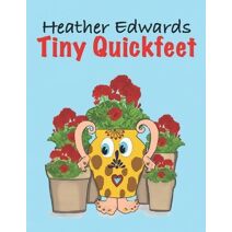 Tiny Quickfeet (Picture Books)