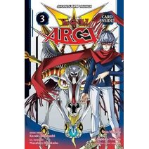 Yu-Gi-Oh! Arc-V, Vol. 3 (Yu-Gi-Oh! Arc-V)