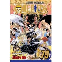 One Piece, Vol. 79 (One Piece)