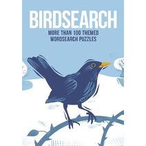 Birdsearch (Puzzles for Animal Lovers)