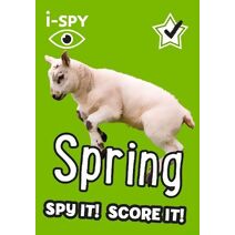 i-SPY Spring (Collins Michelin i-SPY Guides)