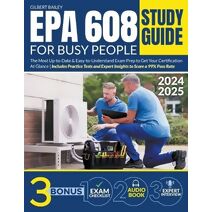 EPA 608 Study Guide for Busy People