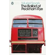 Ballad of Peckham Rye (Penguin Modern Classics)
