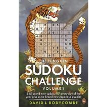 Penguin Sudoku Challenge