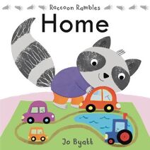 Home (Raccoon Rambles)