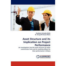Asset Structure and Its Implication on Project Performance