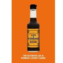 Lea & Perrins Worcestershire Sauce Book