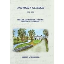 Anthony Gunson