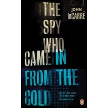 Spy Who Came in from the Cold (Penguin Essentials)