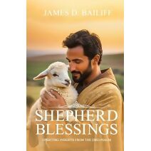 Shepherd Blessing