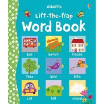 Lift-the-Flap Word Book (Young Lift-the-flap)