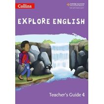 Explore English Teacher’s Guide: Stage 4 (Collins Explore English)