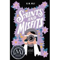 Saints and Misfits (Saints and Misfits)
