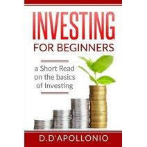 Investing (Investing 101, Investing for Dummies, Money, Power, Elon Musk, Tony Robbins, Entrepreneur, Banking)