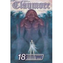 Claymore, Vol. 18 (Claymore)