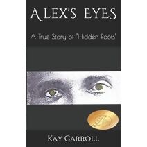 Alex's Eyes (Milcreek Pond)