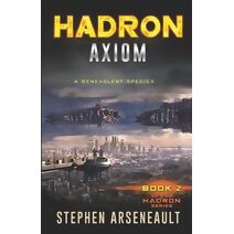 HADRON Axiom (Hadron)