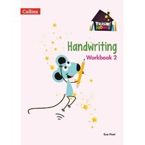 Handwriting Workbook 2 (Treasure House)