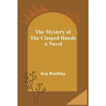 Mystery of the Clasped Hands