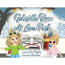 Gabriella Rose at Luna Park (Gabana Special Occasions)