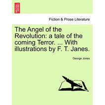 Angel of the Revolution