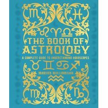 Book of Astrology (Mystic Archives)